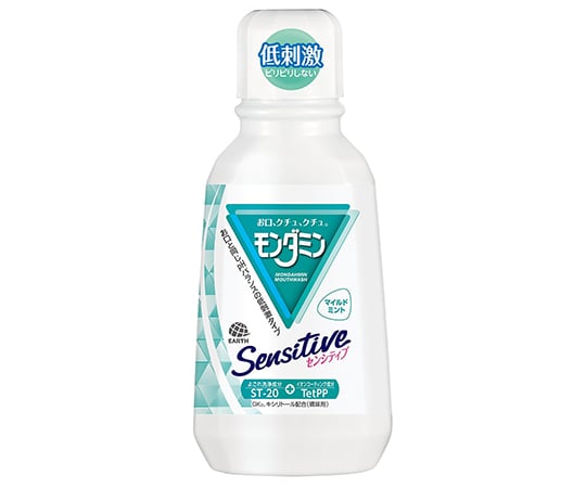 Mondamin Sensitive 380mL 1pc