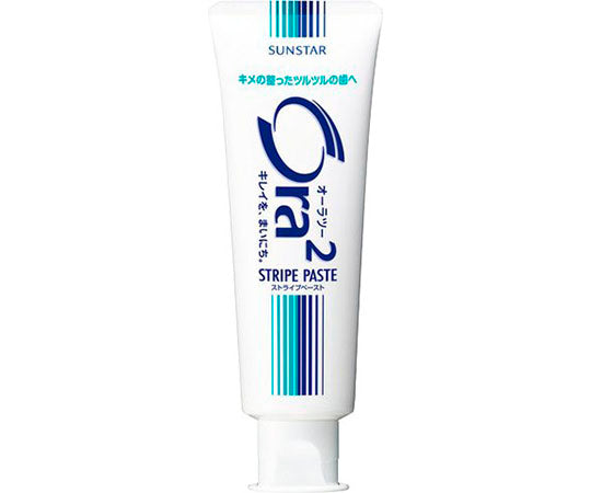 Ora2 Stripe Paste 140g 1pc