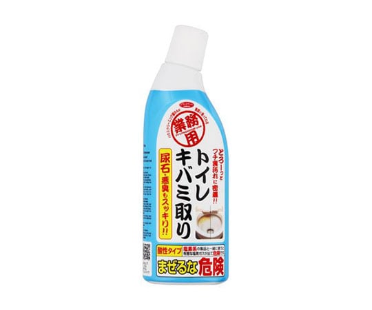 Toilet Bites Remover 300mL 1pc