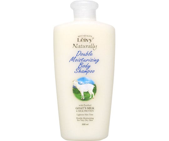 Levy Body Shampoo GM 500mL 1pc