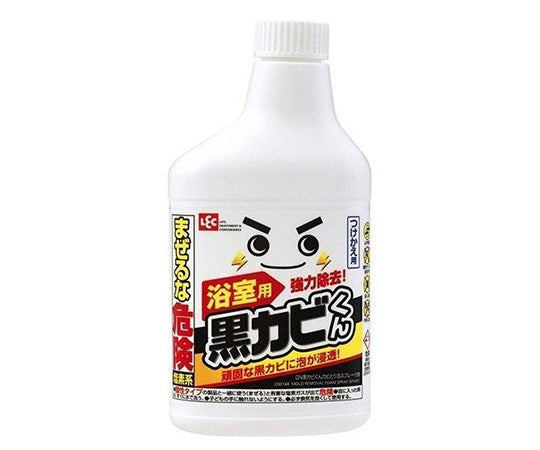 GN 블랙 곰팡이 군 곰팡이 거품 스프레이 교체 C00144 1 개