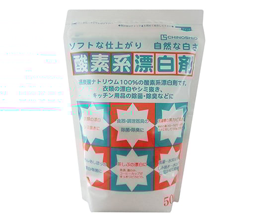 Oxygen bleach 500g x 1
