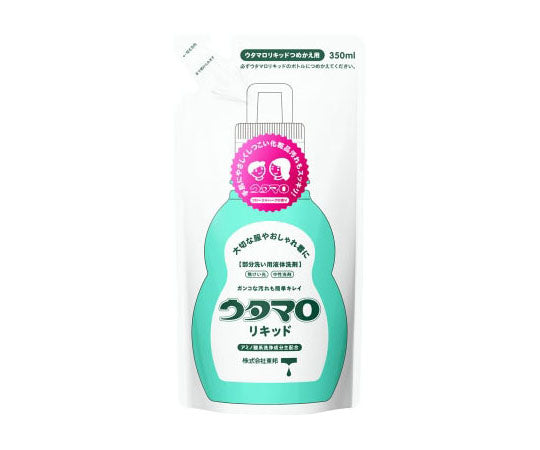 Utamaro Liquid Refill 350mL 1 piece