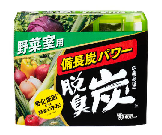 탈취탄 야채실용 140g 1개