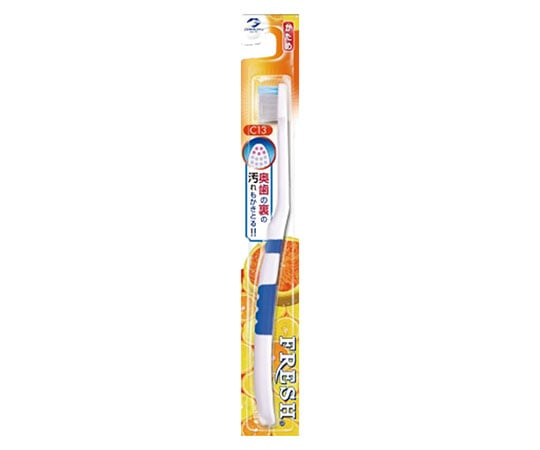 Fresh Toothbrush 1 Hard Tip Hard 1 pc