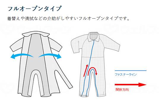 케이프 개호 서포트 네마키