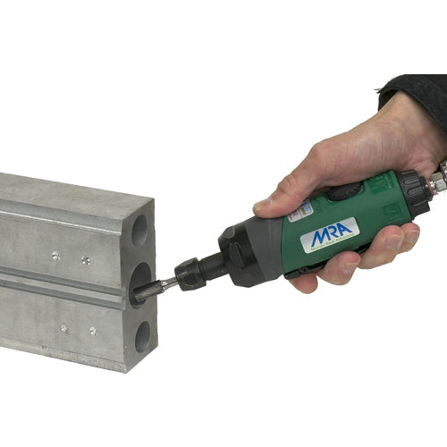 MRA Air Grinder Straight Type MRAPG50200e 1 unit