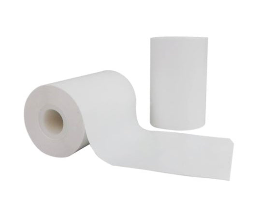 프린터 용지 롤지 열전사 1상자(12개입) A05836RLRV3KITRS 1상자(12개입)