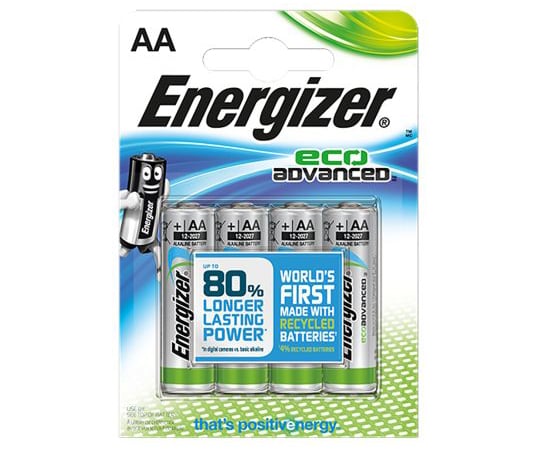 単3乾電池 アルカリ電池 1袋(8個入) 7638900423297 1袋(8個入)