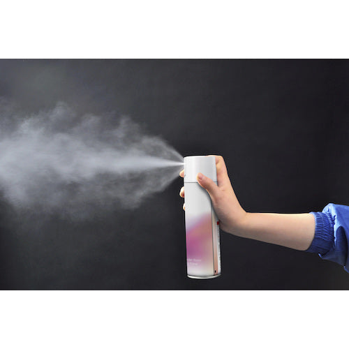 S.T. Deodorizer for Commercial Use Spray Type for Toilets For Powder Room Classy Floral ST13178 1 Bottle