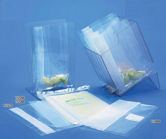 Sterile Kensa Pack N100 100 sheets x 10 bags TI2300 1 box (100 sheets x 10 bags)