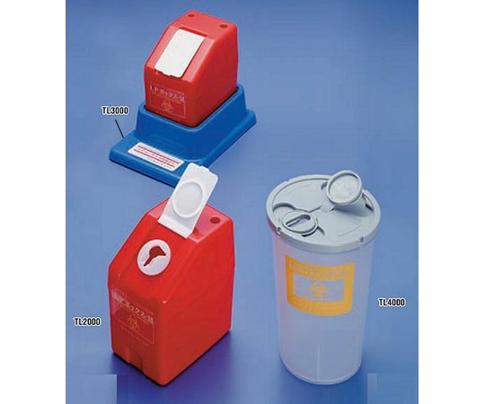 I.Pボックス-M 20個入 TL2000 1箱(20個入)