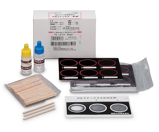 PSラテックス 100回分 E-ME14 1箱