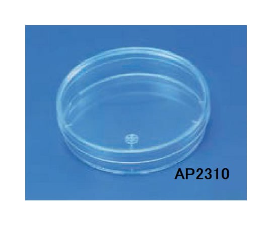 멸균 DH 샬레 10장×50봉투 φ89.5×19mm AP2310 1상자(10장×50봉투입)