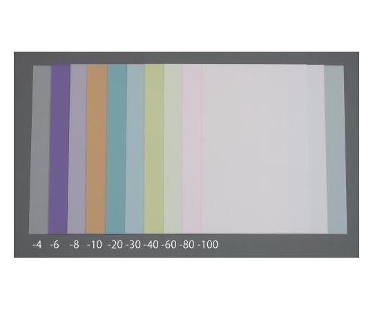 114x140mm/# 8000 초정밀 마무리 연마 시트(4장) EA366RL-80 1봉(4장입)