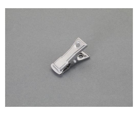 15x20x40mm Clip (Stainless Steel/10pcs) EA762FB-14 1 pack (10pcs)