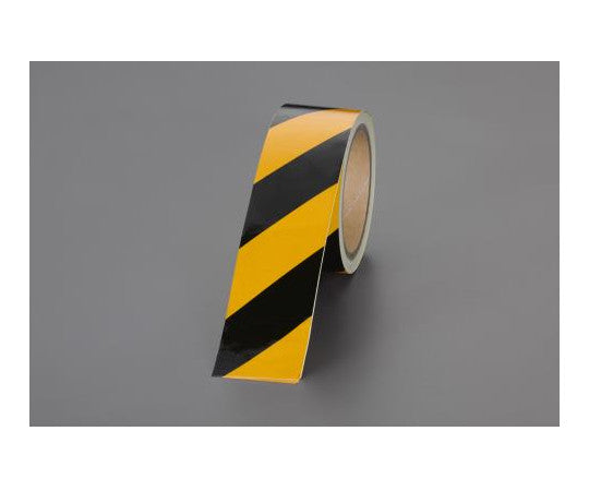 75mmx10m reflective tape EA983F-46 1 roll