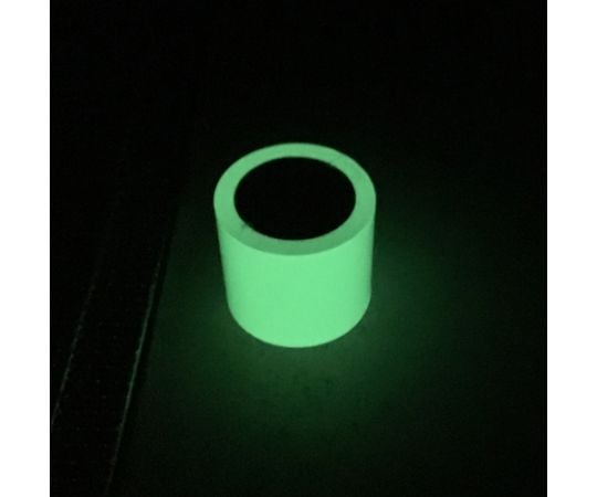 25mmx10m Luminous Tape EA983G-81 1pc