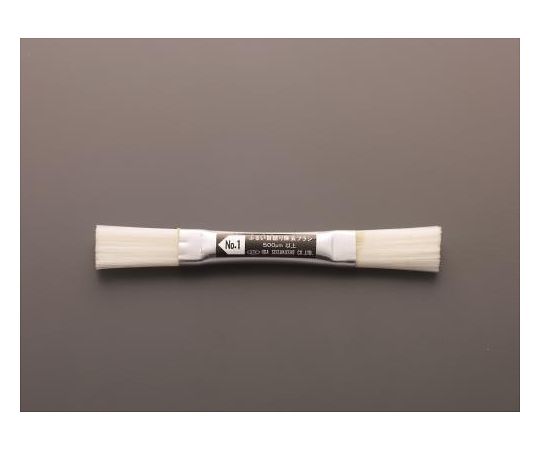 0.125-1.0 mm Clogging removal brush (for sieves) EA992CZ-51 1 piece