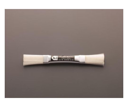 0.106-0.02mm Clogging Removal Brush (for Sieves) EA992CZ-52 1pc