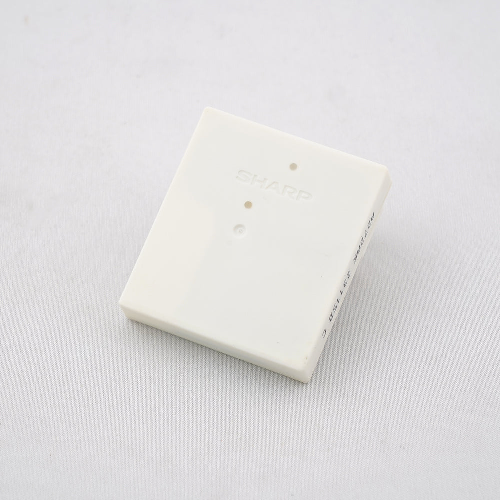 FU-M1400-W Replacement Plasmacluster Ion Generator Unit (2 pieces) IZ-C90M2 1 box (2 pieces)