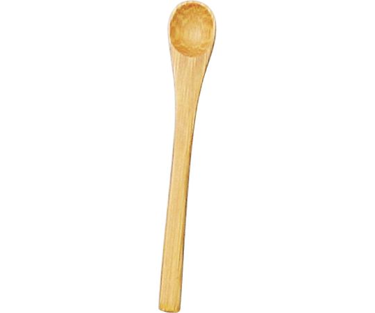 民芸竹 スパイススプーン SW-116 1個