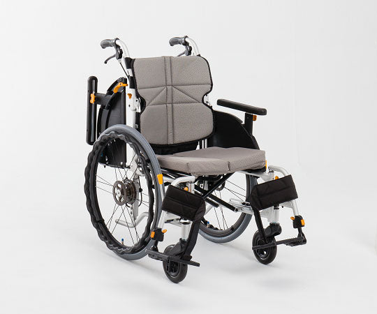 ネクストコア・アジャスト 自走型車いす NEXT-51B HB F-4 1台