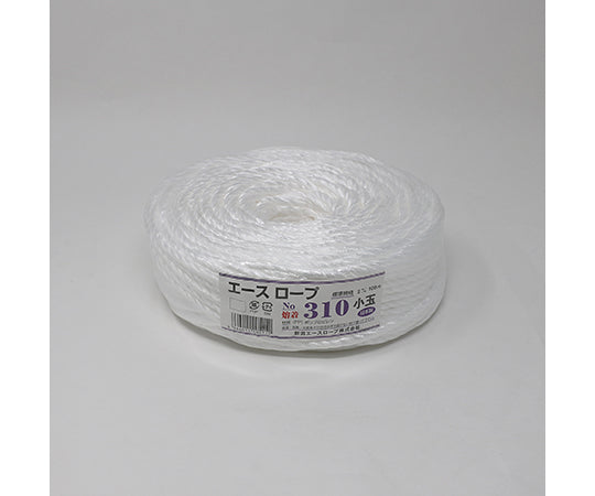 에이스 로프 310 오다마 화이트 1개