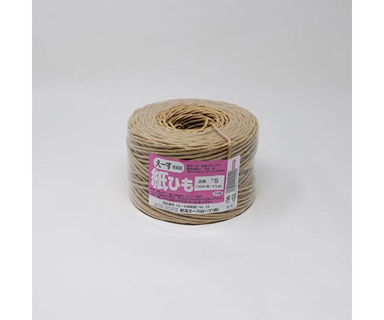 1 piece of paper string #5