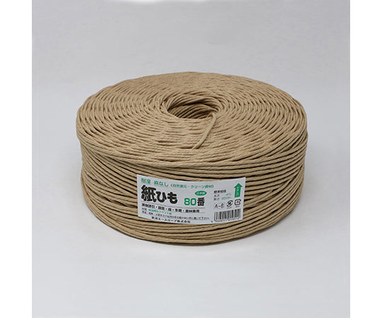 1x Waterproof Paper String #80