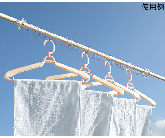 Hanger that won't come loose 5m KS-2636 1 piece