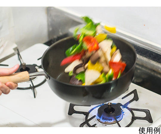 철제 조리 기구 멀티 팬 23 cm KS-3040 1개