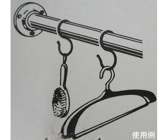 ユニクロパイプSカン 32mm 6個入 9A024H 1パック(6個入)