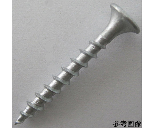 Plasterboard screws for wooden base, 23 pieces, 2F501, 1 pack (23 pieces)