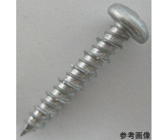 Concrete screws, pan head, 20 pieces, 2F536, 1 pack (20 pieces)