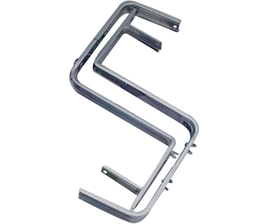 Stainless Steel Planter Hanger Wide Type 105 1pc