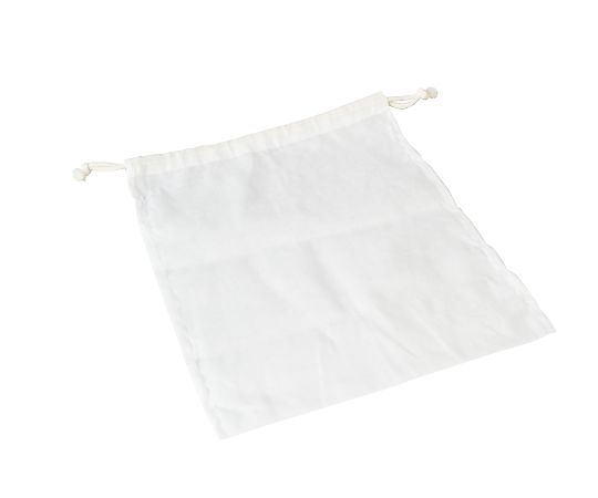 Cold sand straining cloth 90cm square 1 piece