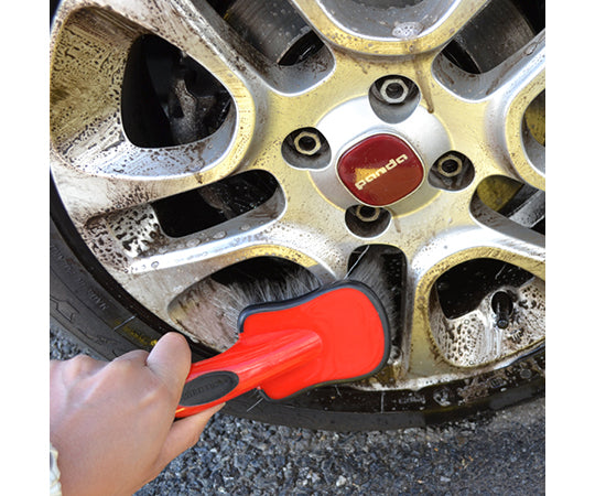 Wheel Brush MT-155700 1pc