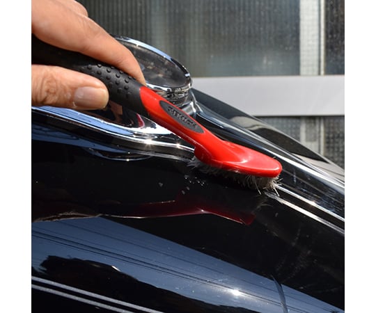 Detail brush MT-156200 1 piece