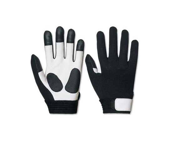 Work gloves L 1 piece