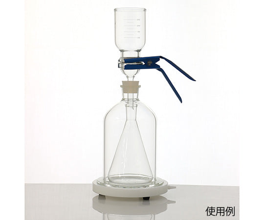 흡입 여과 종용 실리콘 마개 3923-40/28 1개