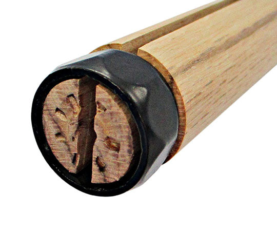 카리 고메 가위 무늬 오크 커틀릿 716972 1 개