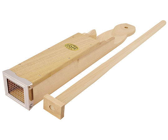 날개인 목제 튀김 0529 1개