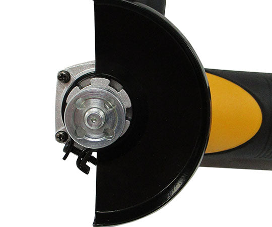 WIZ'A 전기 디스크 그라인더 DIY용 WADG-550 1대