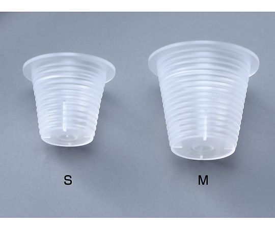 Multi-cap (for test tubes) S (10.5-12.0φ) 1 bag (1000 pieces) 27132 1 bag (1000 pieces)