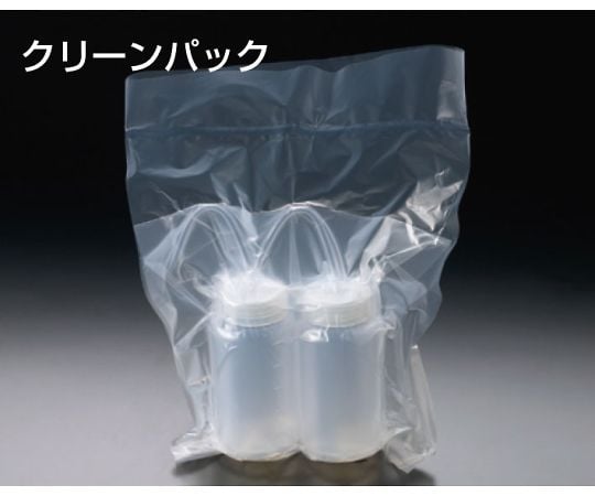 サンプラ® PFA広口洗浄瓶 250mL 18142 1本