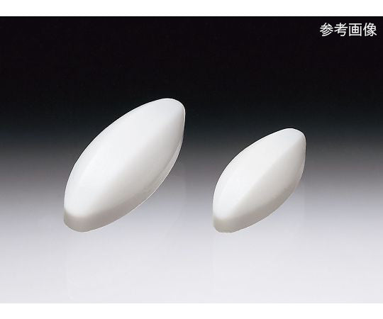 PTFE撹拌子(フットボール型) 30mm 17090 1個