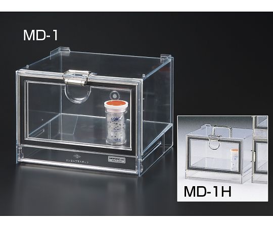 SAMPLAR® Mini Deci MD-1 00050 1 unit