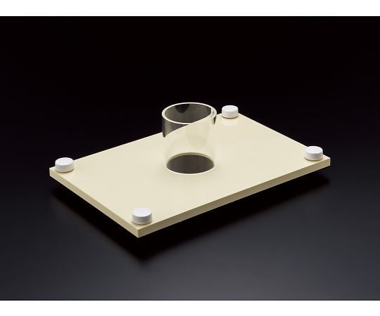 Formation hood fitting for 100φ 27902 1 piece