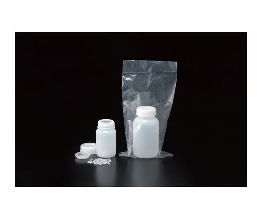 멸균 채수병(하이포 들어가) 광구 100mL 25425 1개